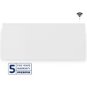 Adax Neo WiFi H 08 lämpöpaneeli (valkoinen)