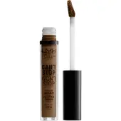Nyx Can't Stop Won't Stop Concealer, Mocha