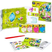 Staedtler FIMO - Kids Form & Play Set - Unicorn (8034 19 LZ)