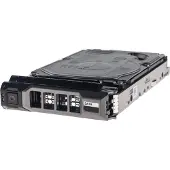 Dell 4TB HARD DRIVE SATA 6GBPS 7.2K 512N 3.5IN HOT-PLUG CUS KIT (400-BLLF)