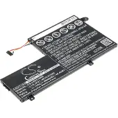 123accu Lenovo Edge 2 akku 4000 mAh