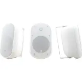 Kramer GALIL-6-AW(PAIR)/WHITE 6.5" ALL-PURPOSE ON-WALL MOUNTING SPEAKERS (60-000047)
