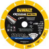 Dewalt Timanttikatkaisulaikka DT40254-QZ; 180x22,23 mm