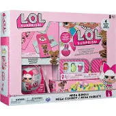 Spin Master L.O.L. Surprise - Mega Bundle (6054449)