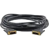 Kramer C-MDM/MDM-15 DVI(18+1) (MALE - MALE) CABLE 4.6M (97-0640015)