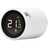 Alecto SMART-HEAT10 Smart Zigbee termostaattinen patteriventtiili
