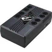 BlueWalker – PowerWalker VI 800 MS, Linjainteraktiivinen, 0,8 kVA, 480 W, Sini, 170 V, 280 V (10121161)