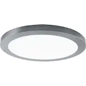 Näve Led Bonus, Alumiini/harmaa/sinkki, Olohuone/ruokailutila, Alumiini, Moderni