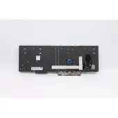 Lenovo Keyb T15 G1 GB - BL