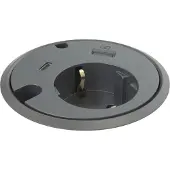 Forming Function Powerdot - 1 Power 1 USB/A Ch 1 USB/C port 2 Feed-throughs, (W126571572)