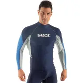 Seac Sub Raa Evo Pitkähihainen Rash Guard