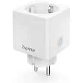 Hama WiFi Socket 16A pistorasia