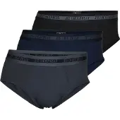 JBS 3-Pack Brief Bamboo. - Multi/patterned - M