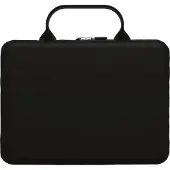 Zagg Notebook -suojakotelo, Musta, 14"