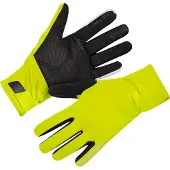 Endura Deluge WP Glove miesten pyöräilyhanskat