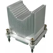 Dell STANDARD HEAT SINK FOR R2X0/R3X0 CUSKIT (412-AAQS)