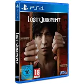Lost Judgment (GER/Multi in Game) (4)