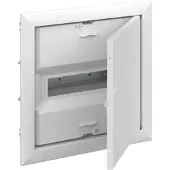 ABB UK612N2 1X12M IP30 PS/FE