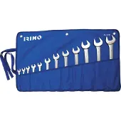 Irimo Yhdistelmä-avain-setti ; 10-32 mm; 12 kpl.