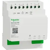 Schneider Electric ELECTRIC SPACELOGIC KNX VALONSÄÄDIN E 2CH 350W DIN KNX (MTN6810-0102)