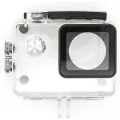 Easypix Goxtreme Vedenalainen Kotelo Black Hawk+-koteloille