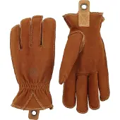 Hestra Oden Nubuck - 7