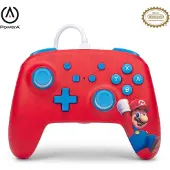 PowerA Switch peliohjain