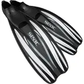 Seac Sub F100 Pro Sukelluslaitteet