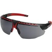 Honeywell Suojalasit Avatar; harmaa