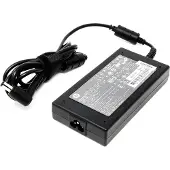 HP Smart Slim - verkkovirtasovitin - AC - 120 wattia - PFC - ZBook 14u G5, 14u G6, 15 G3, 15 G4, 15 G6, 15u G5, 17 G3, 17 G4, 17 G5, 17 G6, 17 G3, 17 G4, 17 G5, 17 G6