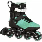 Powerslide Phuzion Xenon Arctic 80 Rullaluistimet