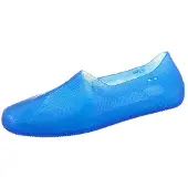 Aquafeel Uimakengät Fashy Pro Swim siniset 36-45