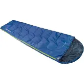 High Peak Easy Travel, 50 cm, 80 cm, 2200 mm, 340 mm, 830 g, 6,8 L (20090)
