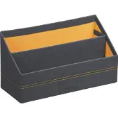 Rhodia Rhodiarama Letter holder Titanium