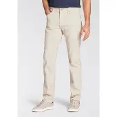Levi's 511 Slim Why So Frosty Gd - Cream - 29 x 32