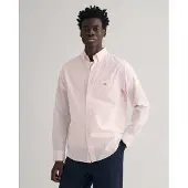 Gant Reg Gingham Pitkähihainen Paita