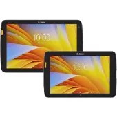 Zebra – ET40, 8", WIFI6, SE4100, (ET40AA-001C1B0-A6)