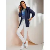 HEINE Collegetakki marine