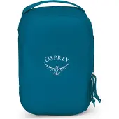 Osprey Ultralight Packing Cube -pakkauspussi - Small - Waterfront Blue