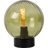 Lucide Monsaraz Ø25cm pöytävalaisin
