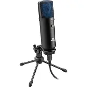 Nacon - Rig Streaming Microphone M100 HS - Black (PlayStation 5)