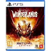 Tiny Tinas Wonderlands (Next Level Edition) - Playstation 5