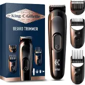 Gillette King C Regolabarba