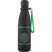 Cinereplicas Harry Potter Slytherin Termospullo