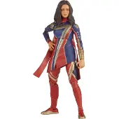 Hasbro Marvelin Legenda Ihme Rouva Hahmo-sarja