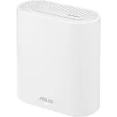 Asus EBM68(1PK) – Expert Wifi, Valkoinen, Sisäinen, Verkkoreititin, Teho, Kolmikaista (2,4 GHz/5 GHz/5 GHz), Wi-Fi 6 (802.11ax)