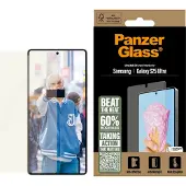 PanzerGlass Samsung Galaxy S25 Ultra All-in-One Ultra-Wide Fit Panssarilasi