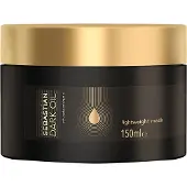 Sebastian Dark Oil Lightweight Hair Mask, 150ml