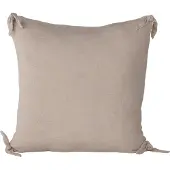 Venture Home Nora-tyynyliina 60 x 60 beige