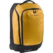 Vaude CityTravel 2-pyöräinen Matkakassi 54 cm Beige